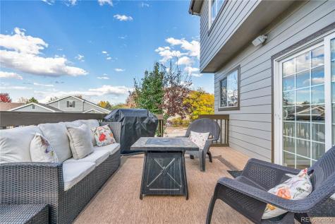4467 Trailside Lane Castle Rock CO 80109