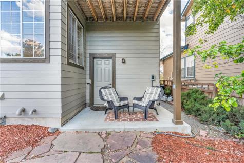 4467 Trailside Lane Castle Rock CO 80109