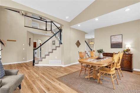 4467 Trailside Lane Castle Rock CO 80109