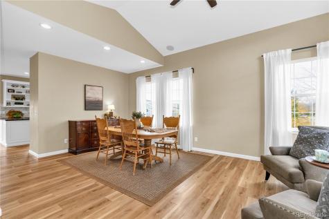 4467 Trailside Lane Castle Rock CO 80109