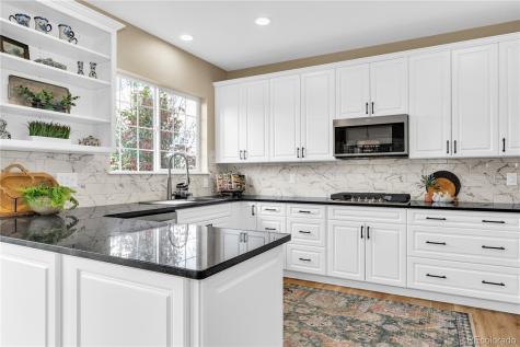 4467 Trailside Lane Castle Rock CO 80109