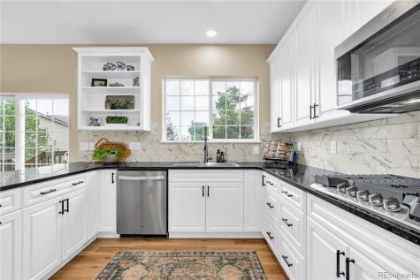 4467 Trailside Lane Castle Rock CO 80109
