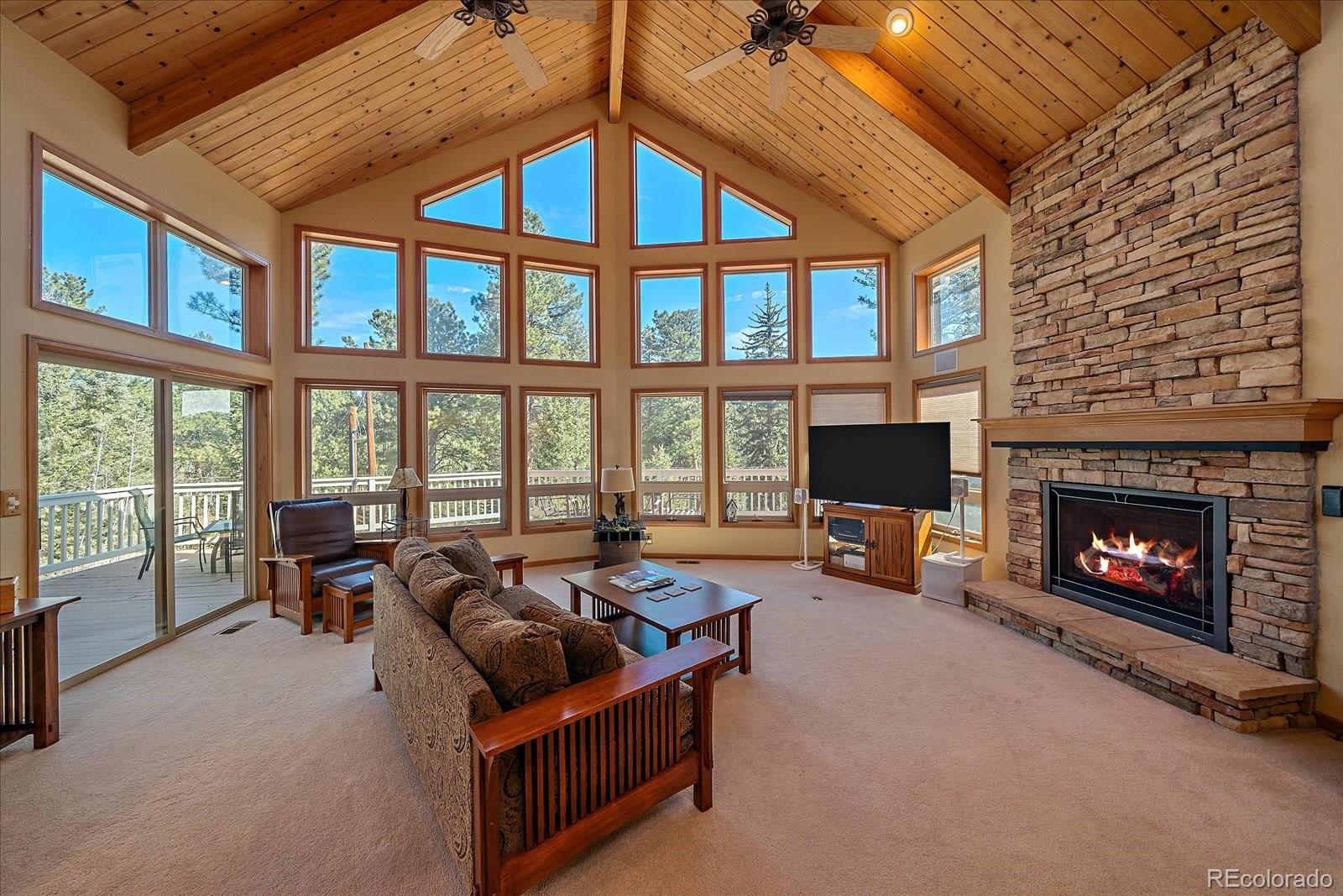 9948 S Turkey Creek Road Morrison CO 80465