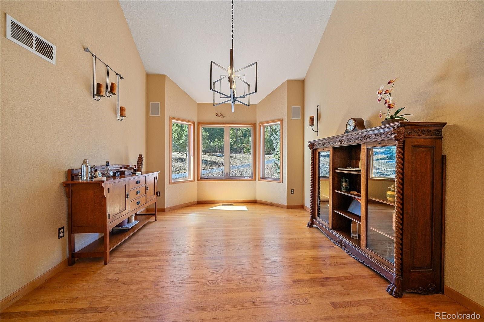 9948 S Turkey Creek Road Morrison CO 80465