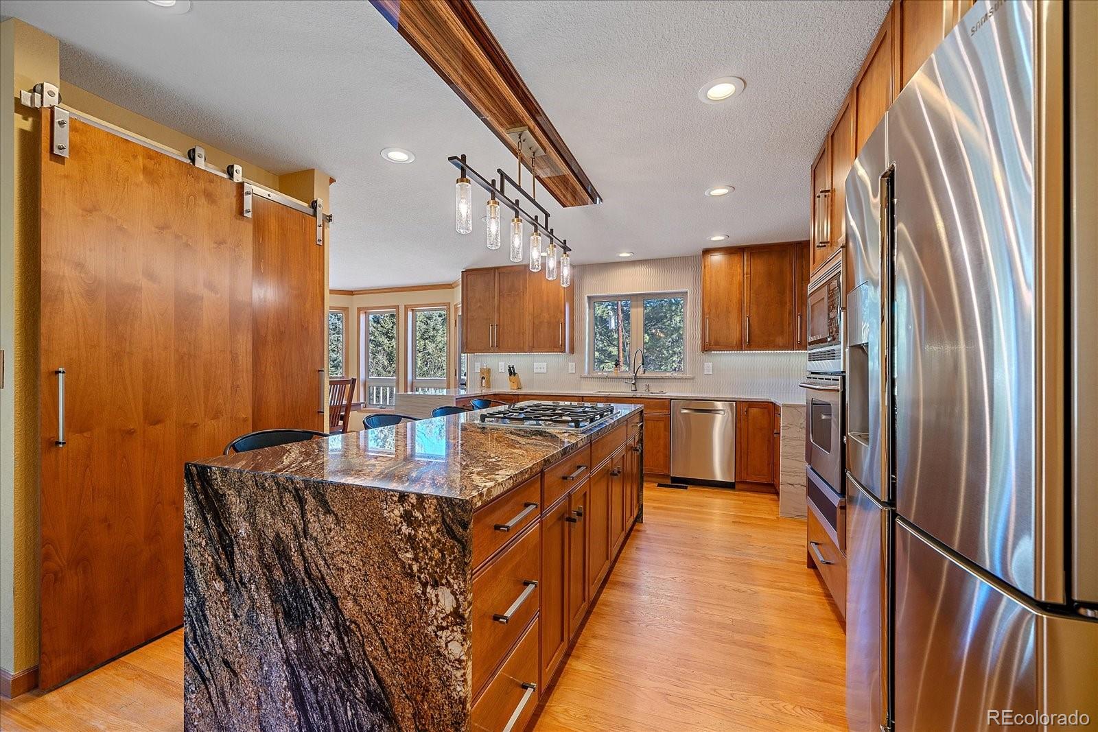 9948 S Turkey Creek Road Morrison CO 80465