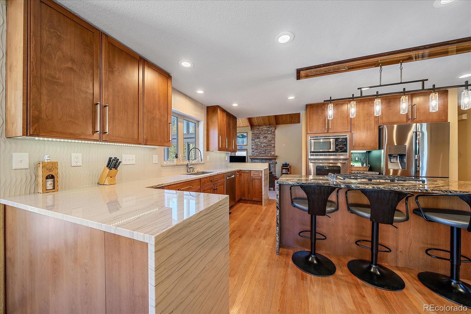 9948 S Turkey Creek Road Morrison CO 80465