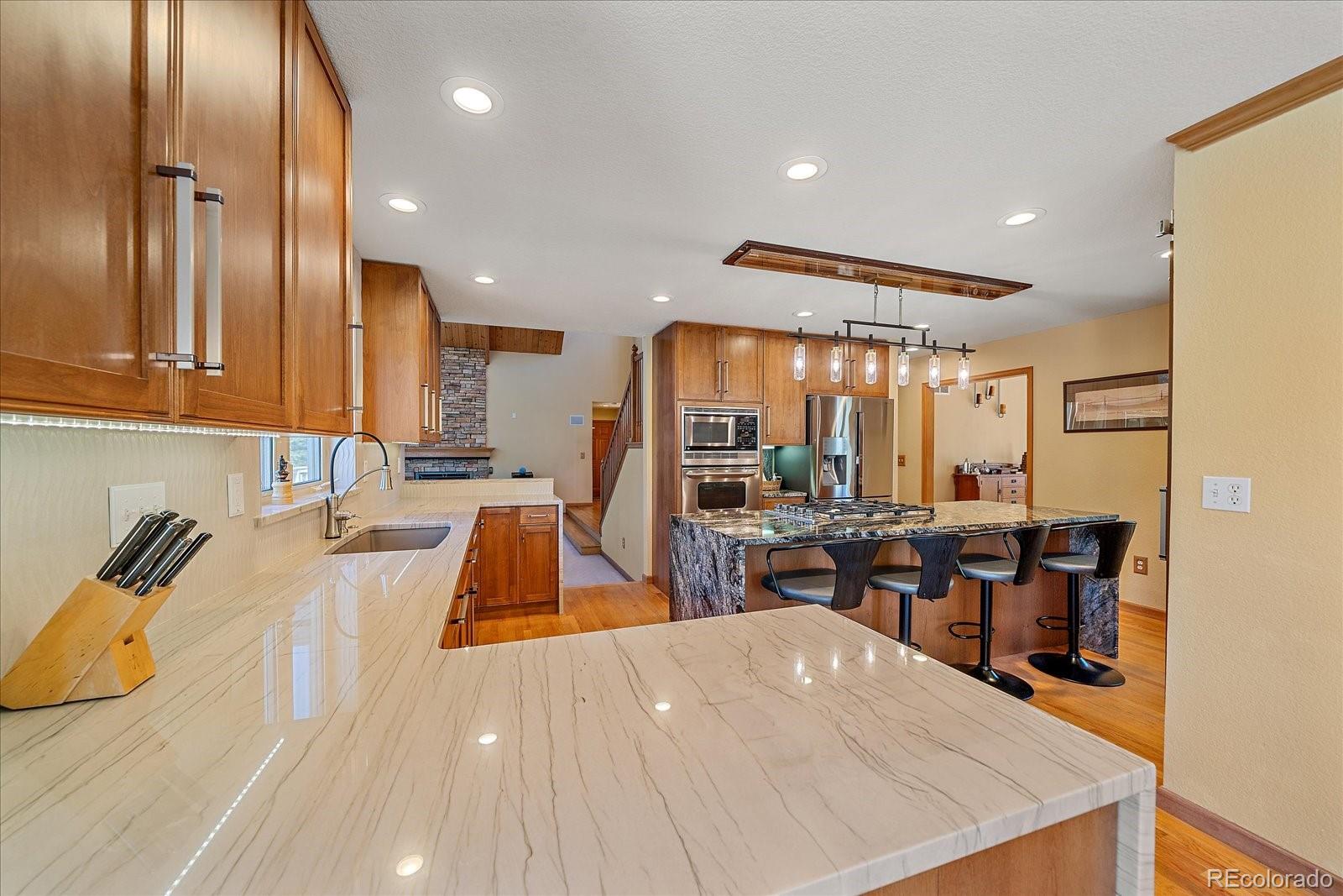 9948 S Turkey Creek Road Morrison CO 80465