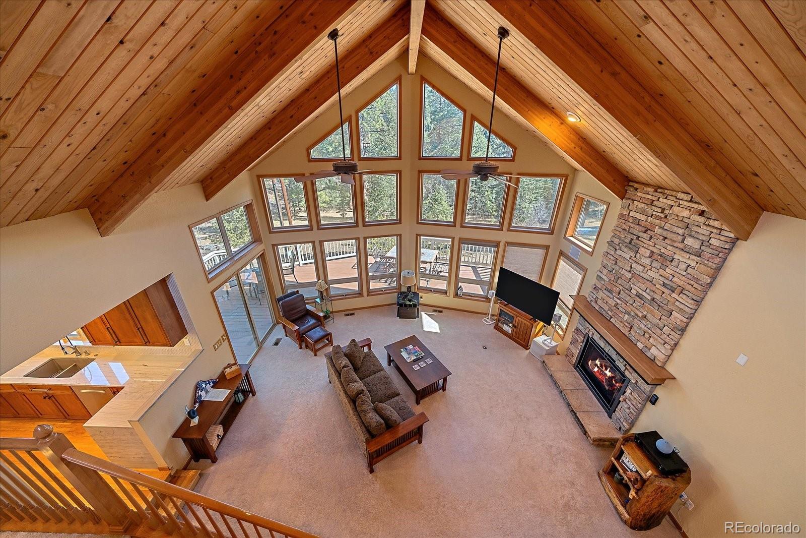 9948 S Turkey Creek Road Morrison CO 80465