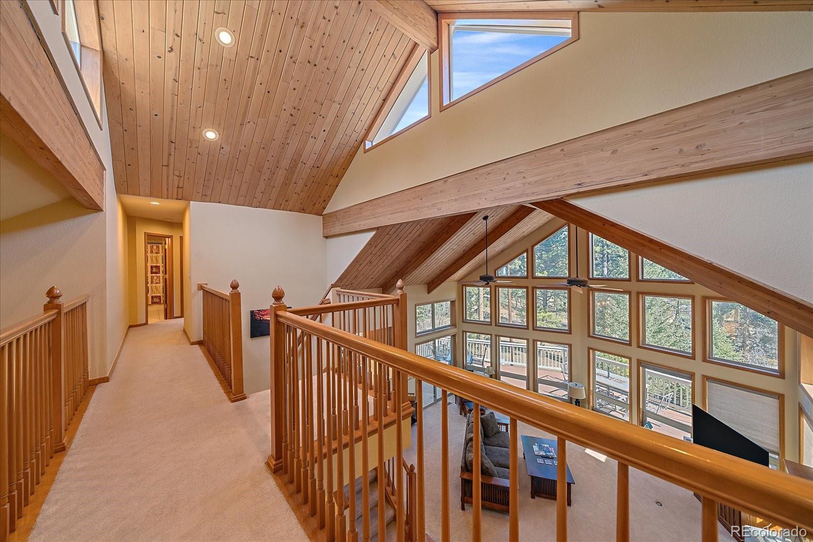 9948 S Turkey Creek Road Morrison CO 80465