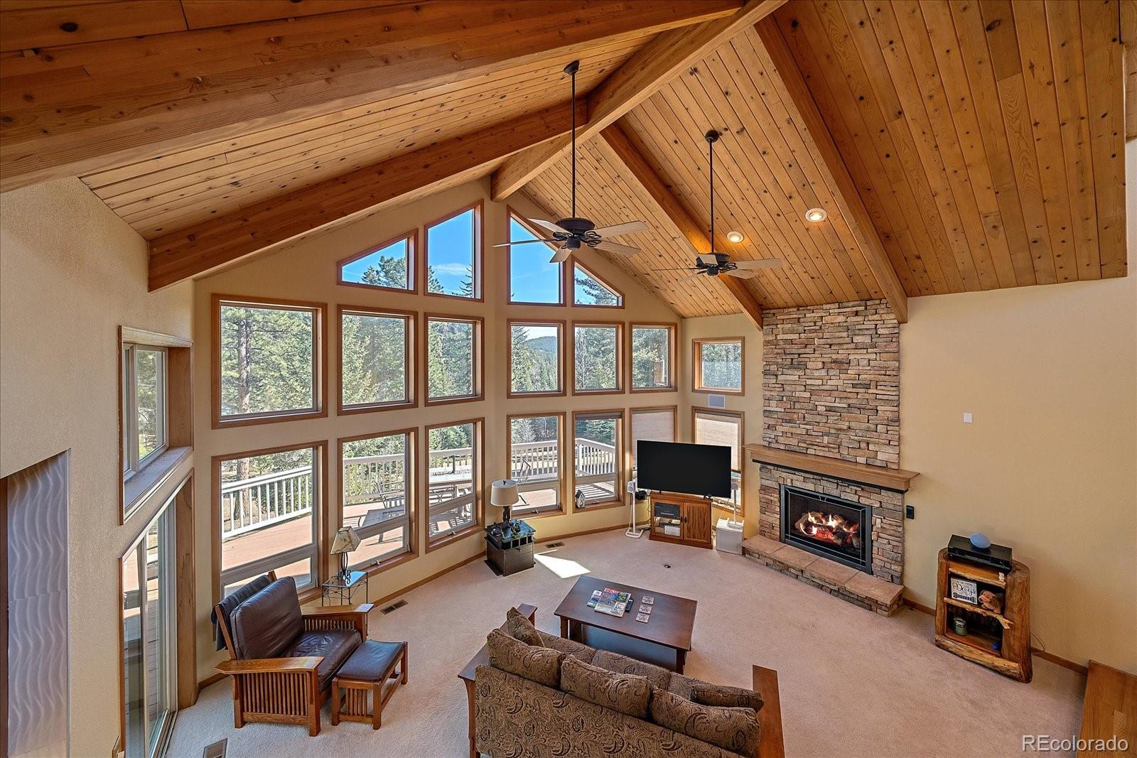 9948 S Turkey Creek Road Morrison CO 80465