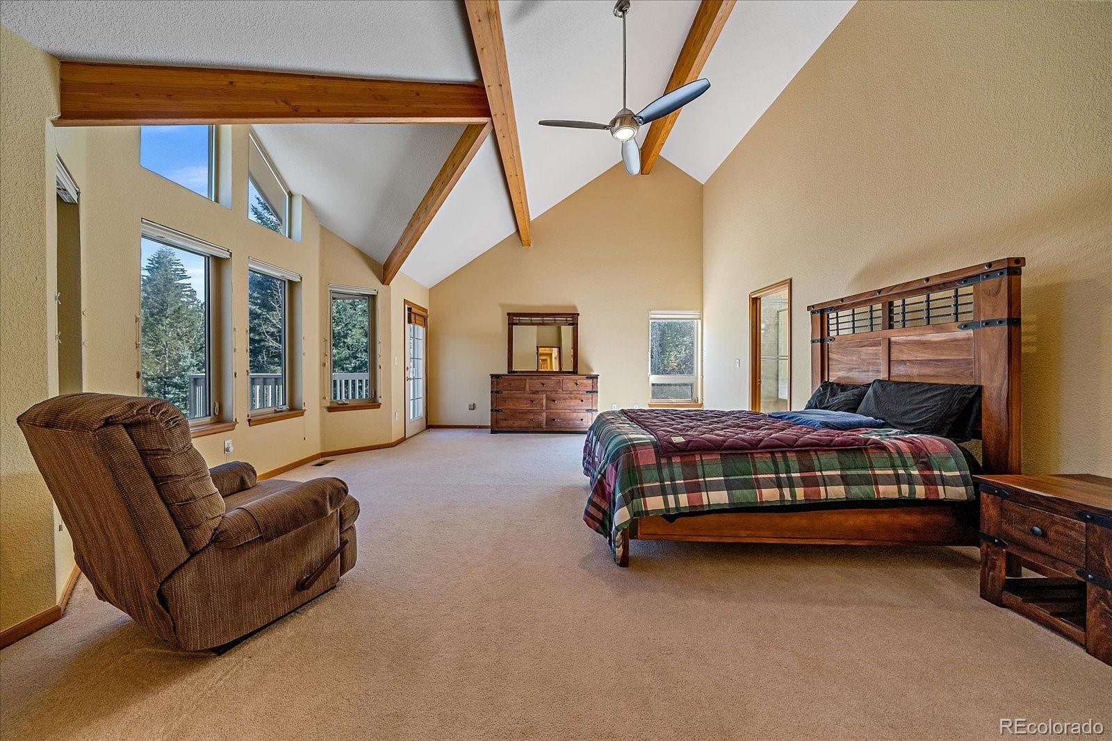 9948 S Turkey Creek Road Morrison CO 80465