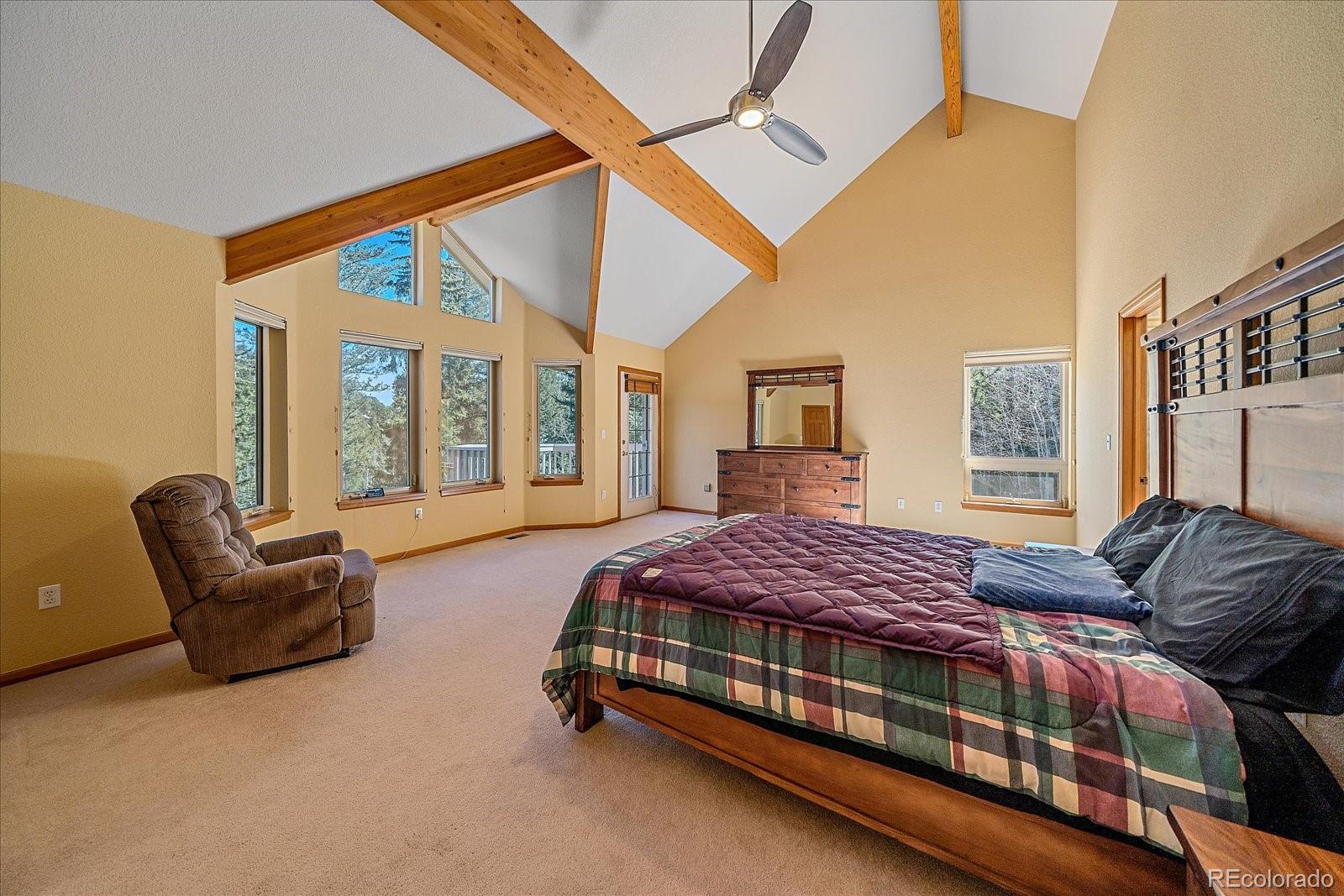 9948 S Turkey Creek Road Morrison CO 80465