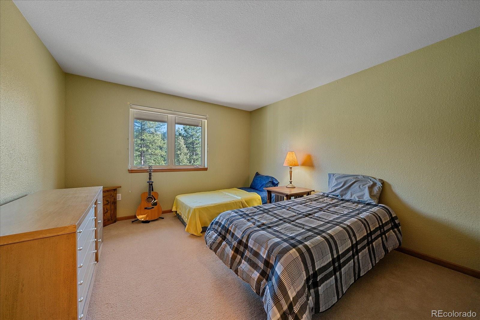 9948 S Turkey Creek Road Morrison CO 80465