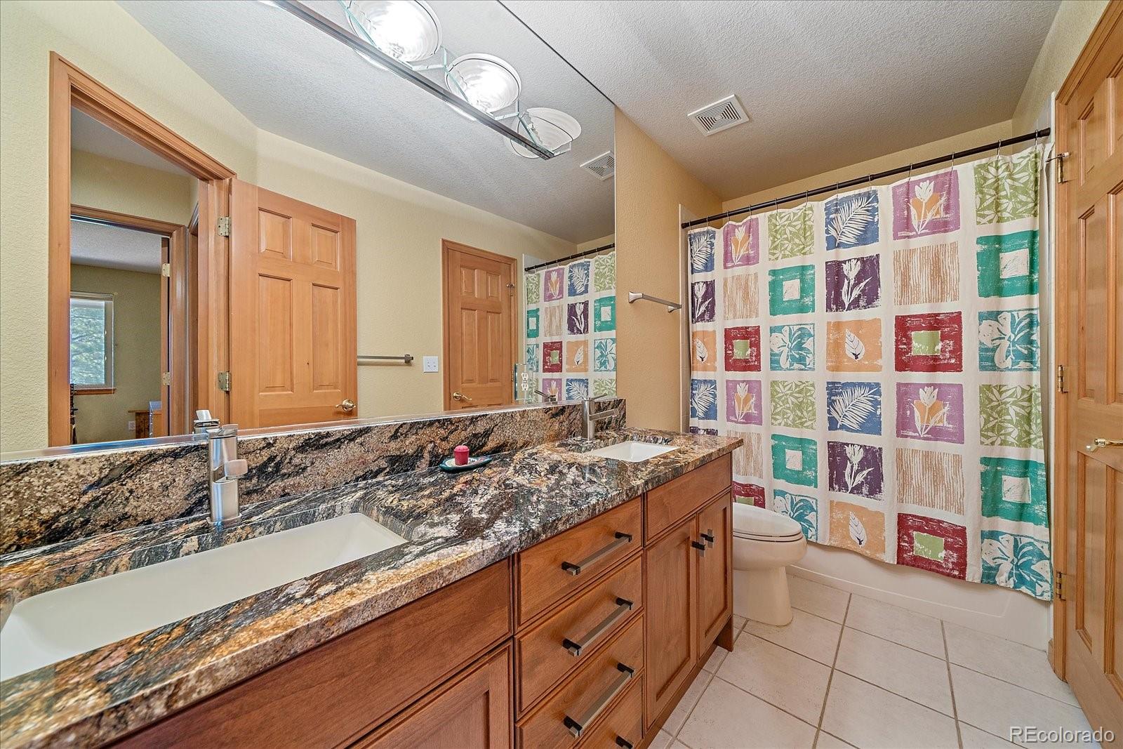 9948 S Turkey Creek Road Morrison CO 80465