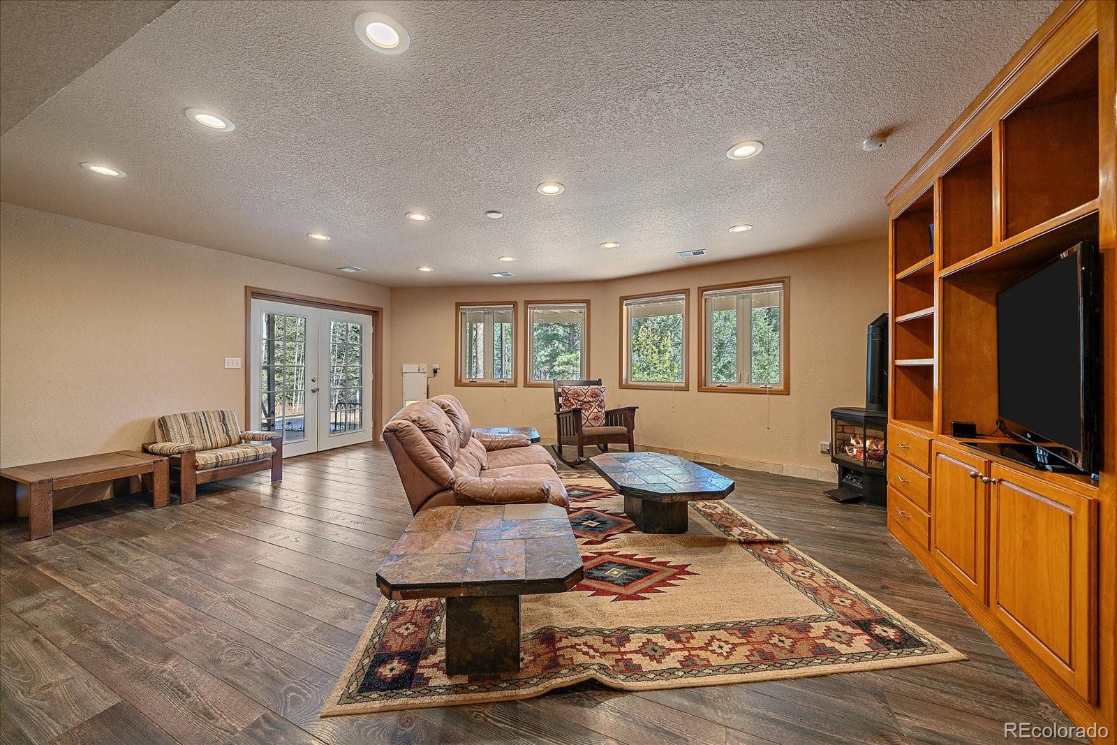 9948 S Turkey Creek Road Morrison CO 80465