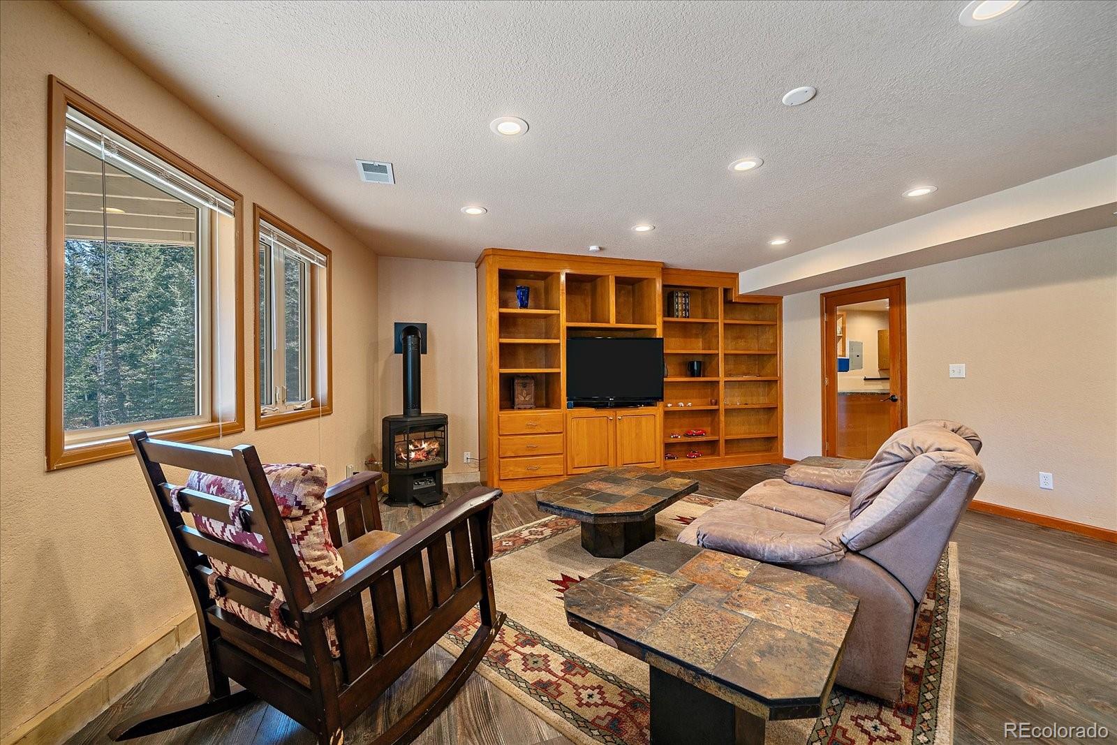 9948 S Turkey Creek Road Morrison CO 80465