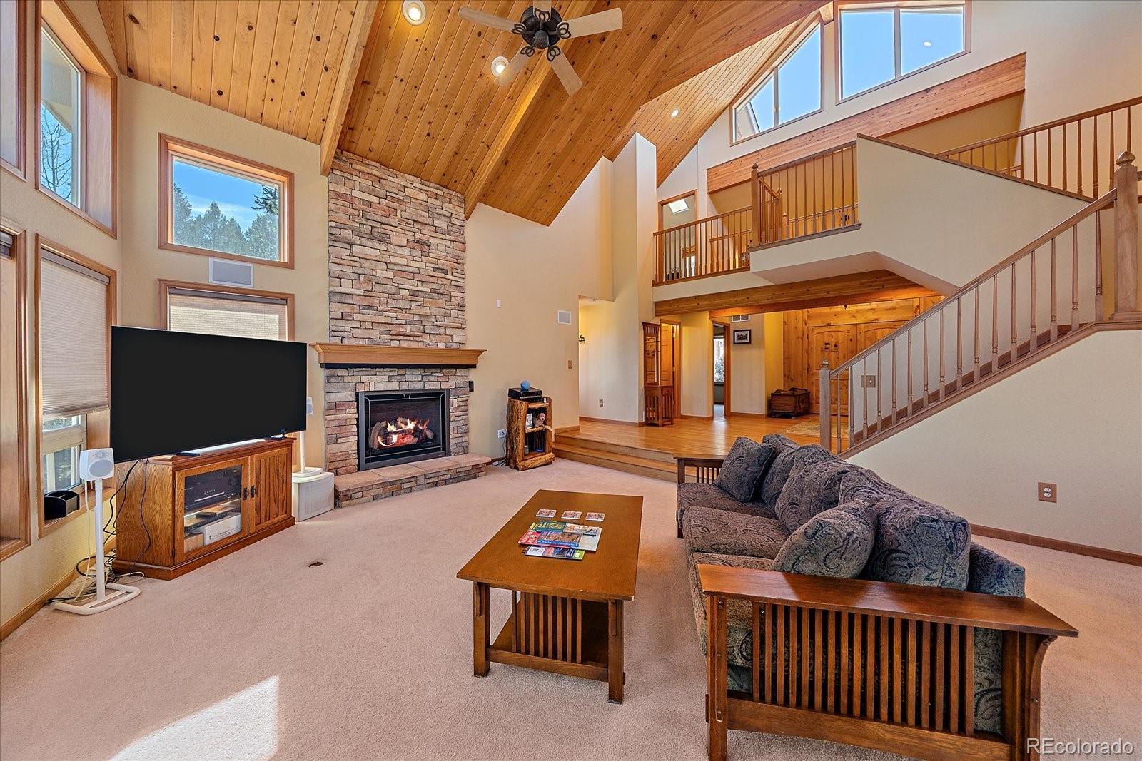 9948 S Turkey Creek Road Morrison CO 80465