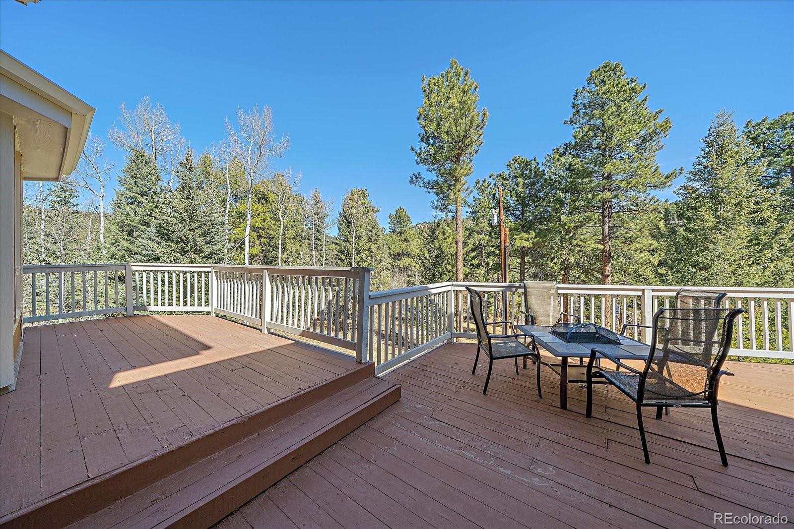 9948 S Turkey Creek Road Morrison CO 80465