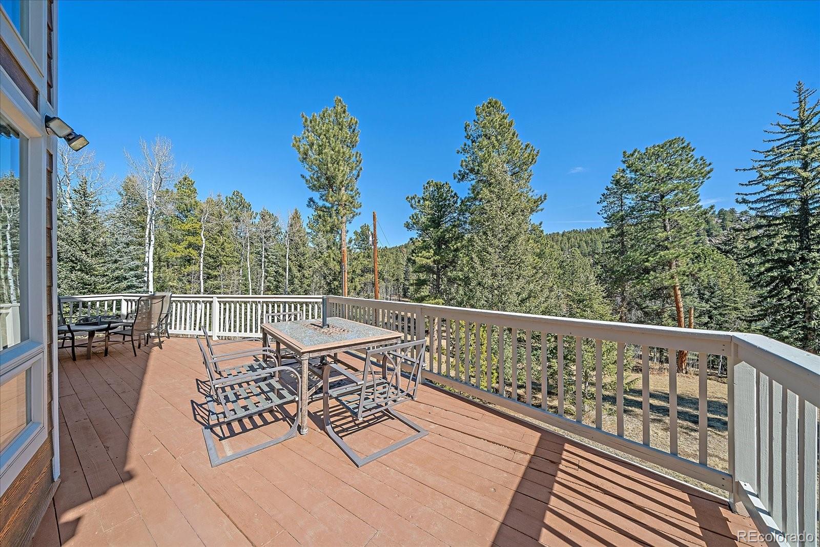 9948 S Turkey Creek Road Morrison CO 80465
