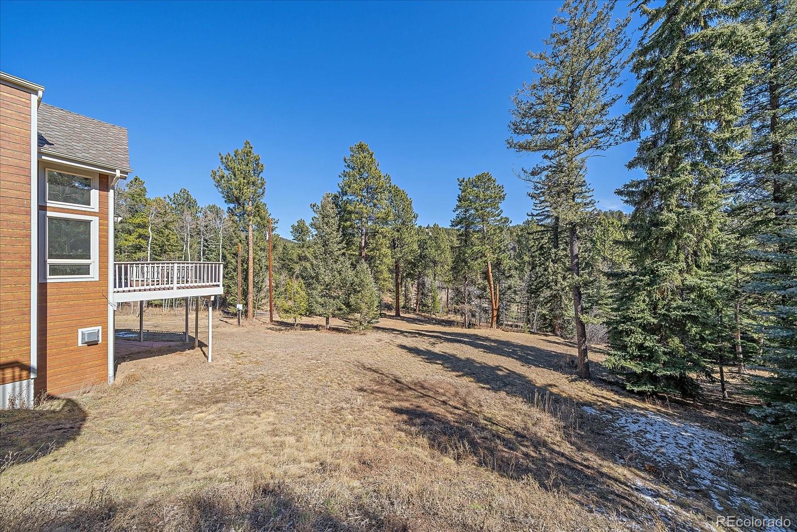 9948 S Turkey Creek Road Morrison CO 80465