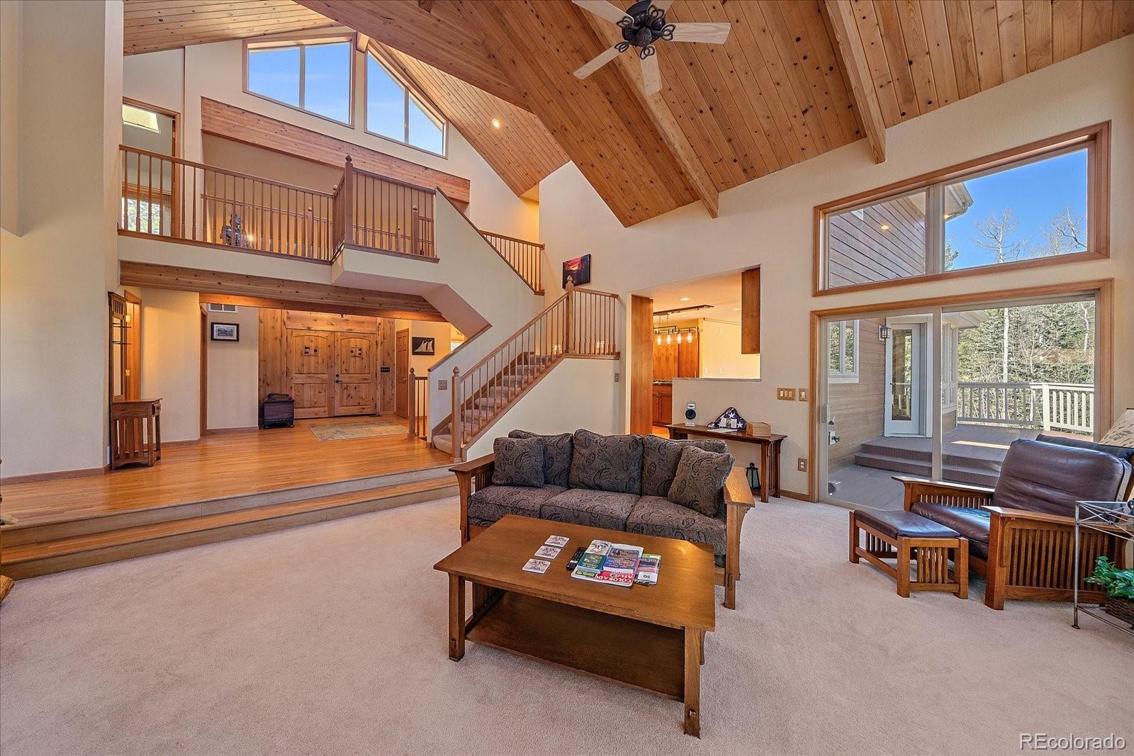 9948 S Turkey Creek Road Morrison CO 80465