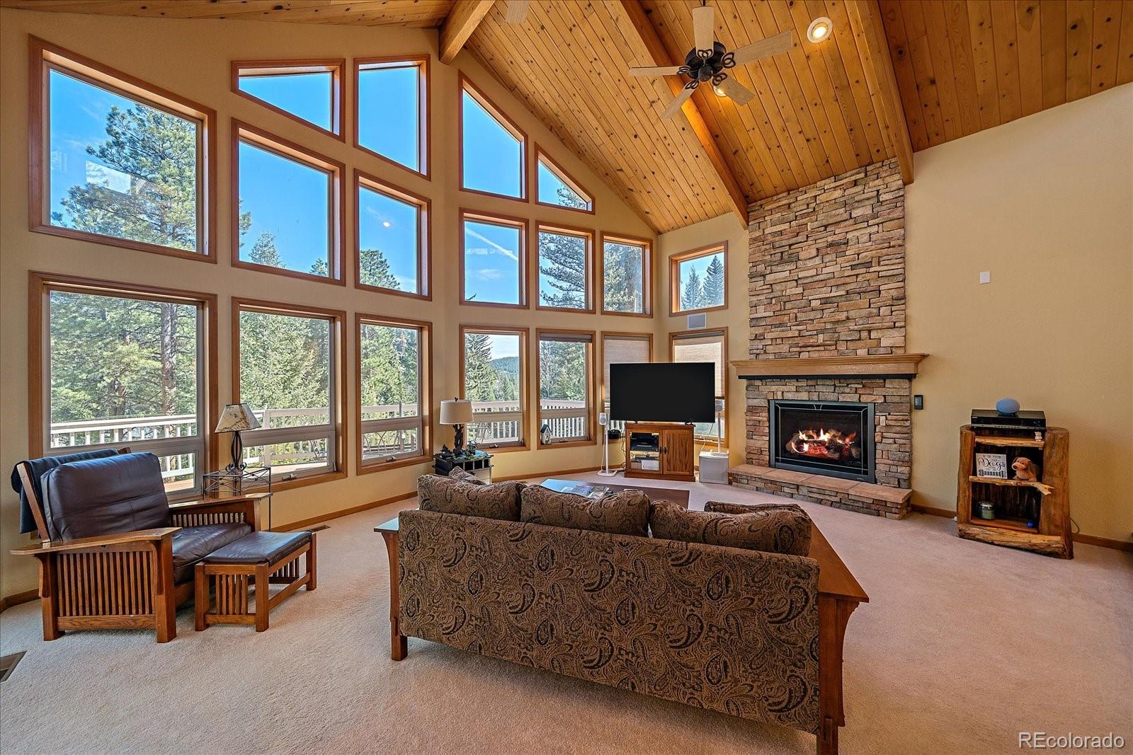 9948 S Turkey Creek Road Morrison CO 80465