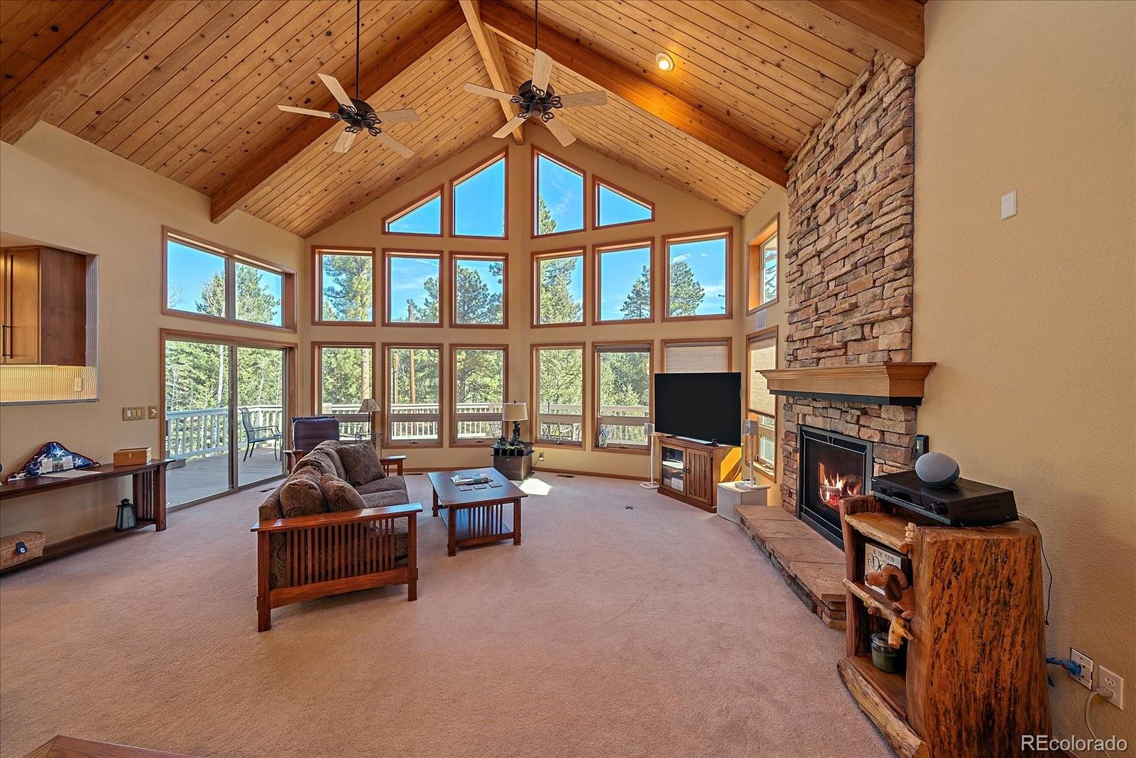 9948 S Turkey Creek Road Morrison CO 80465
