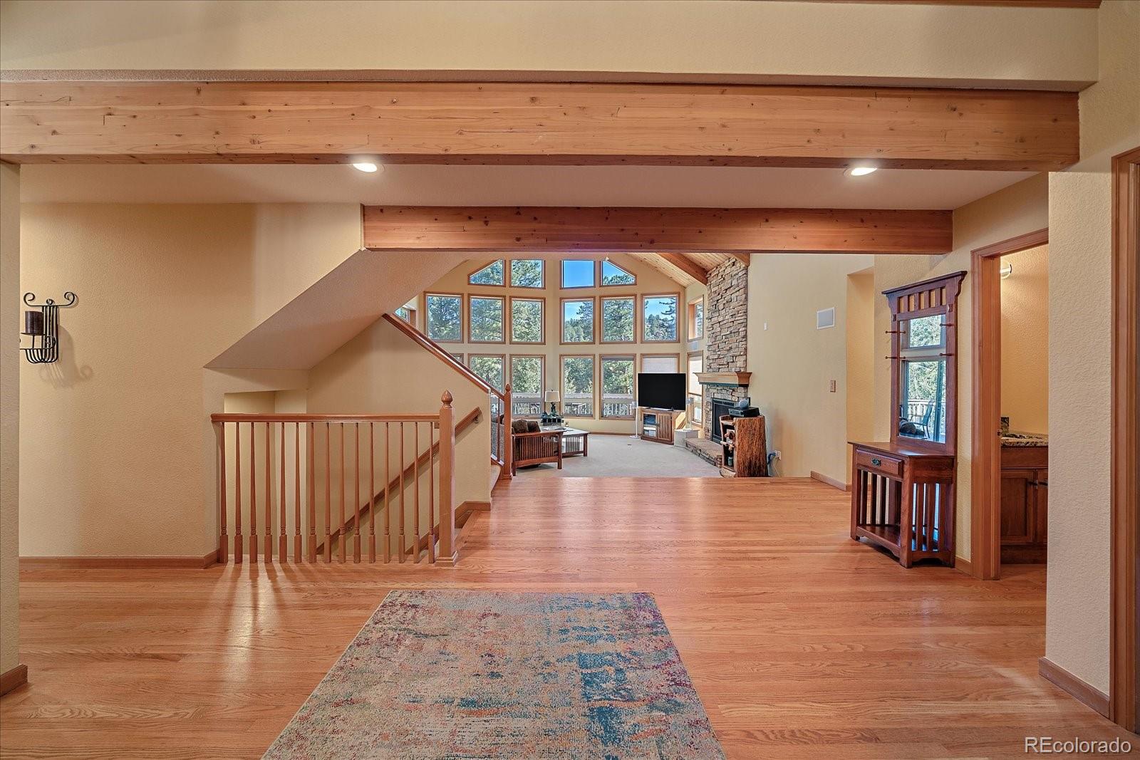 9948 S Turkey Creek Road Morrison CO 80465