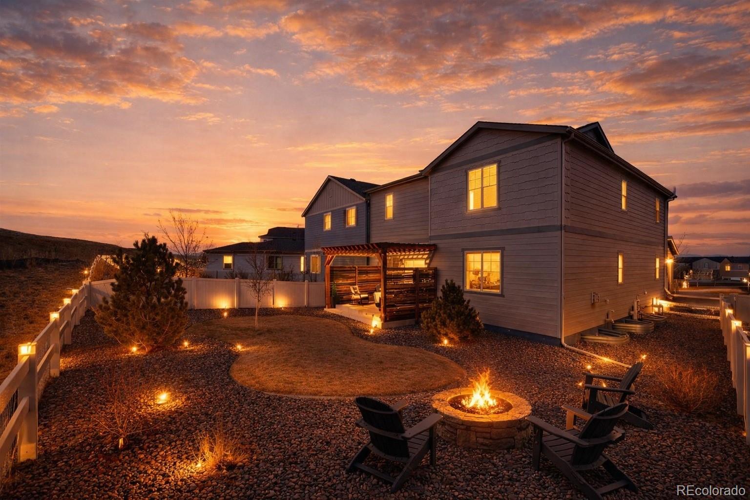 12851 Billingsley Trail Parker CO 80134