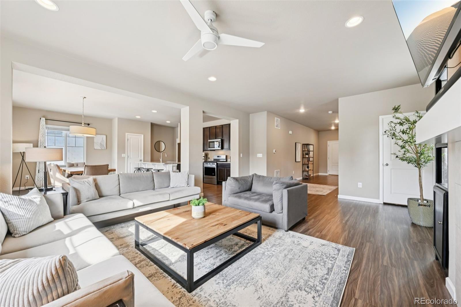 12851 Billingsley Trail Parker CO 80134