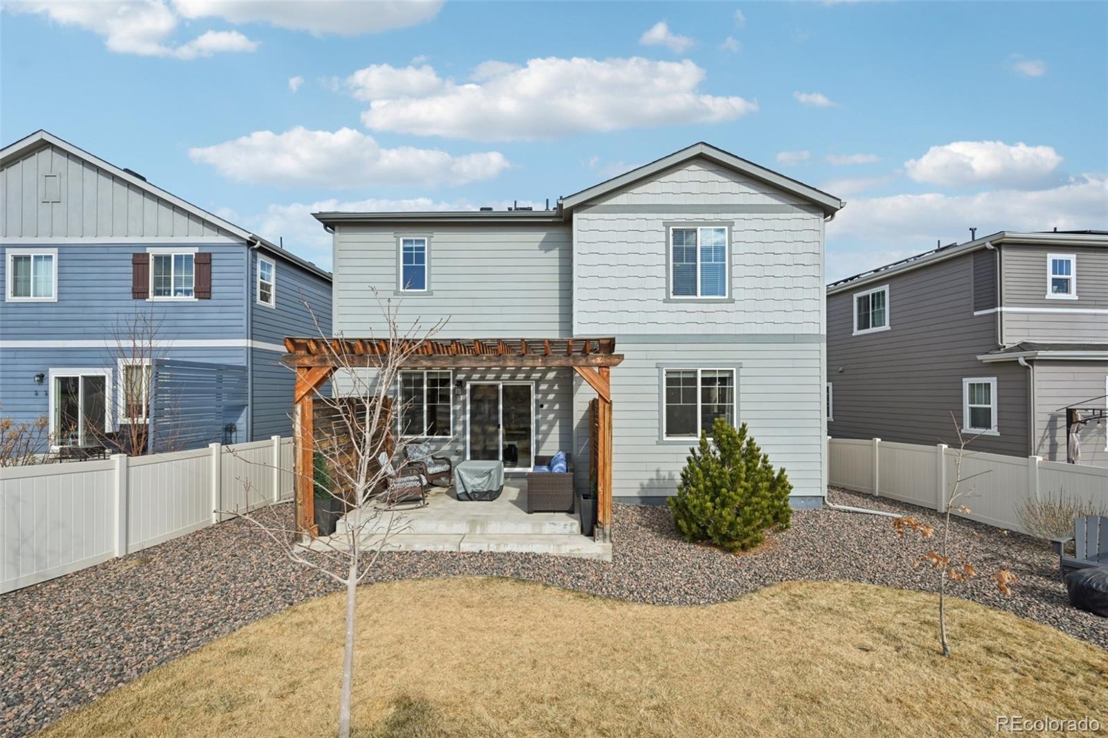 12851 Billingsley Trail Parker CO 80134