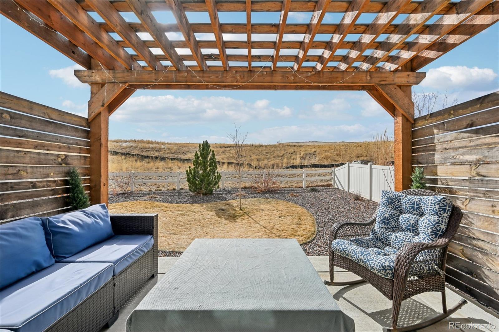 12851 Billingsley Trail Parker CO 80134