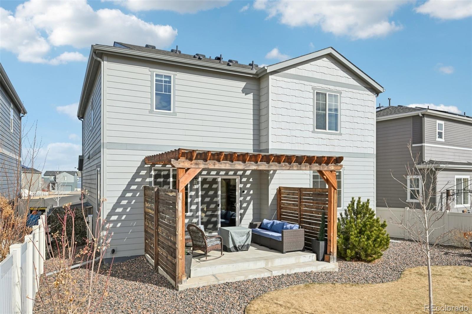 12851 Billingsley Trail Parker CO 80134