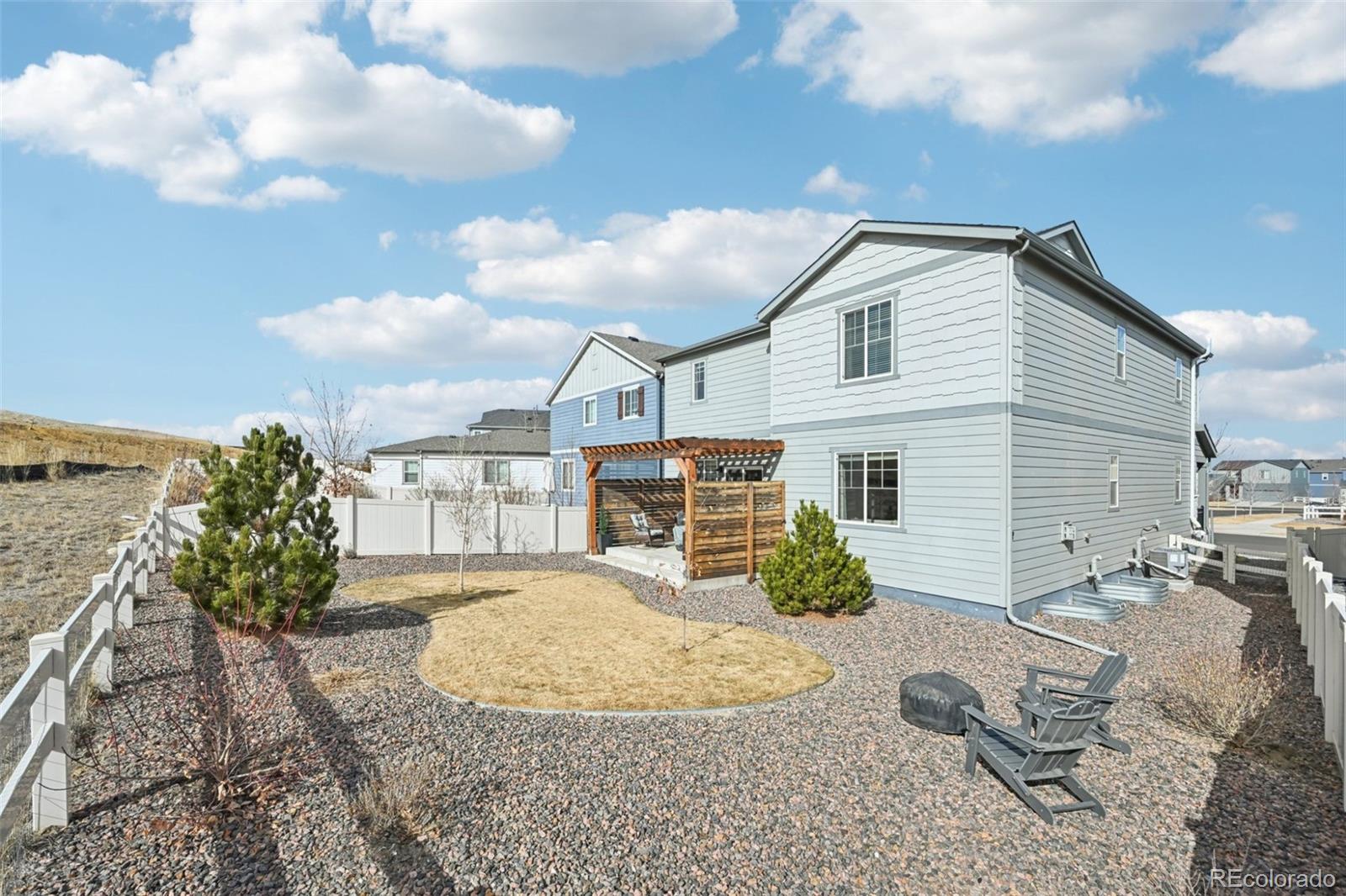 12851 Billingsley Trail Parker CO 80134