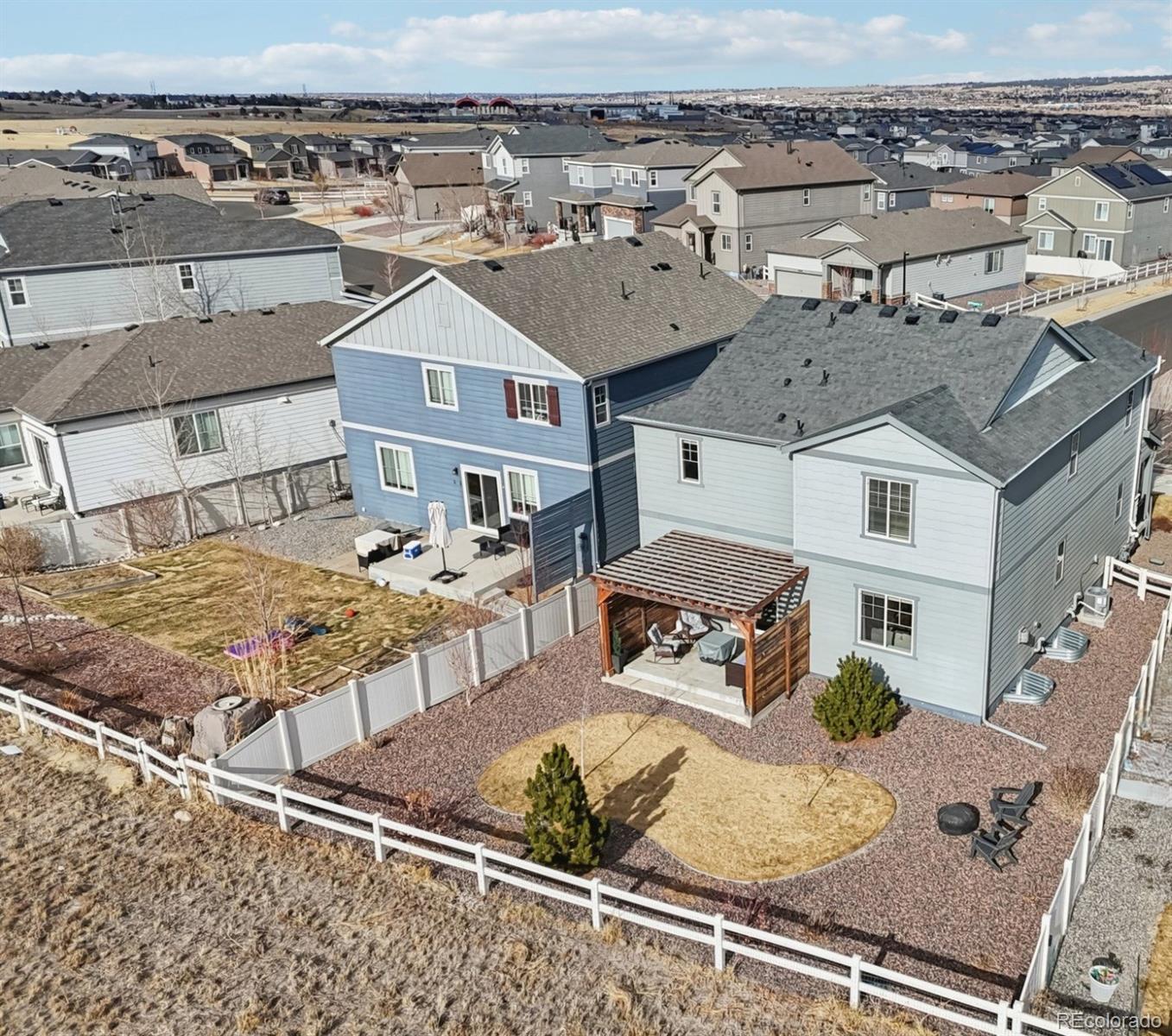 12851 Billingsley Trail Parker CO 80134