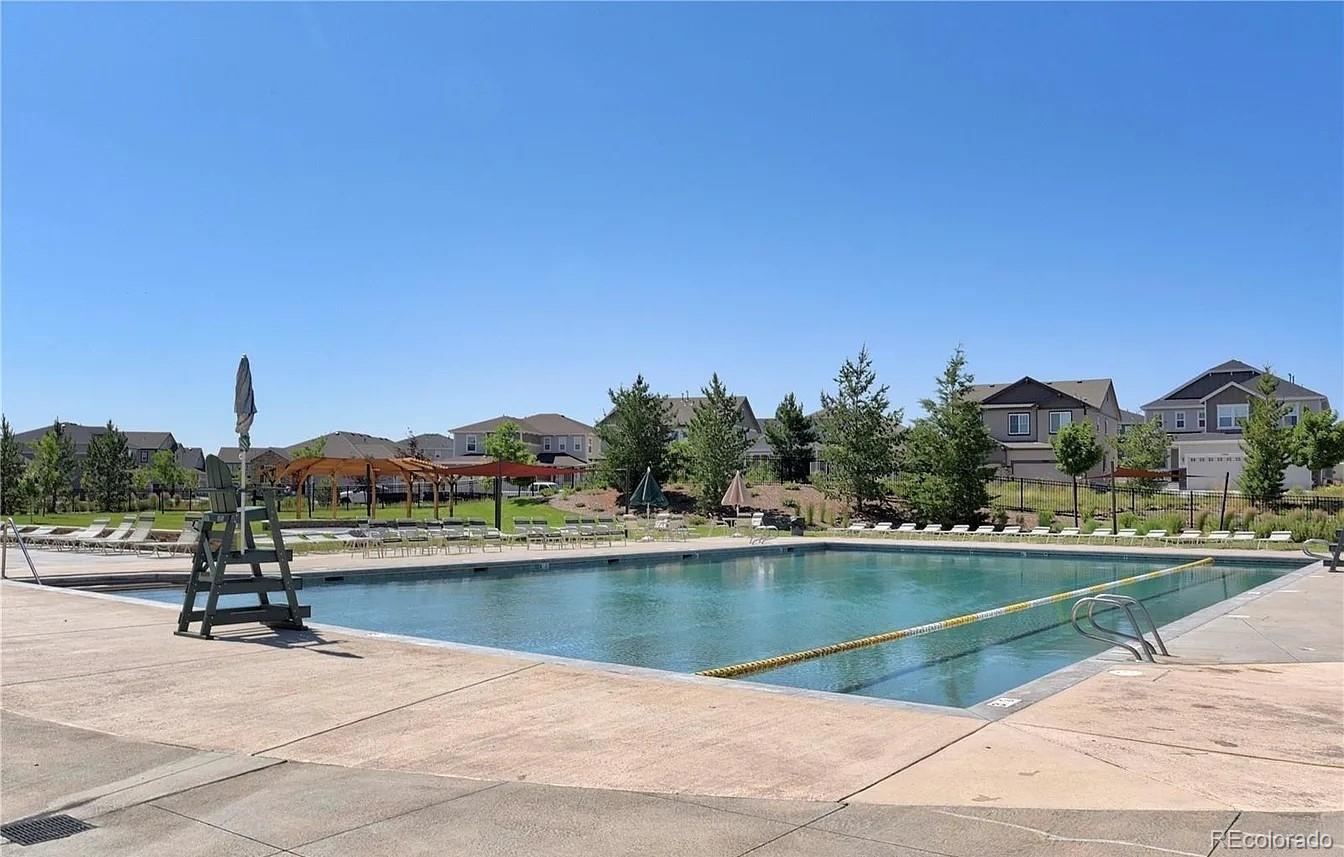 12851 Billingsley Trail Parker CO 80134