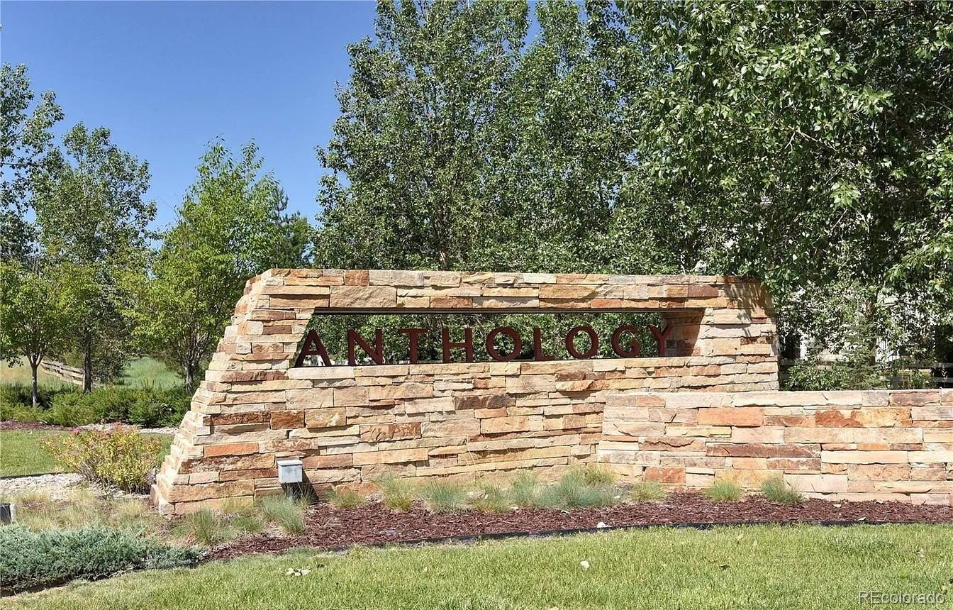 12851 Billingsley Trail Parker CO 80134