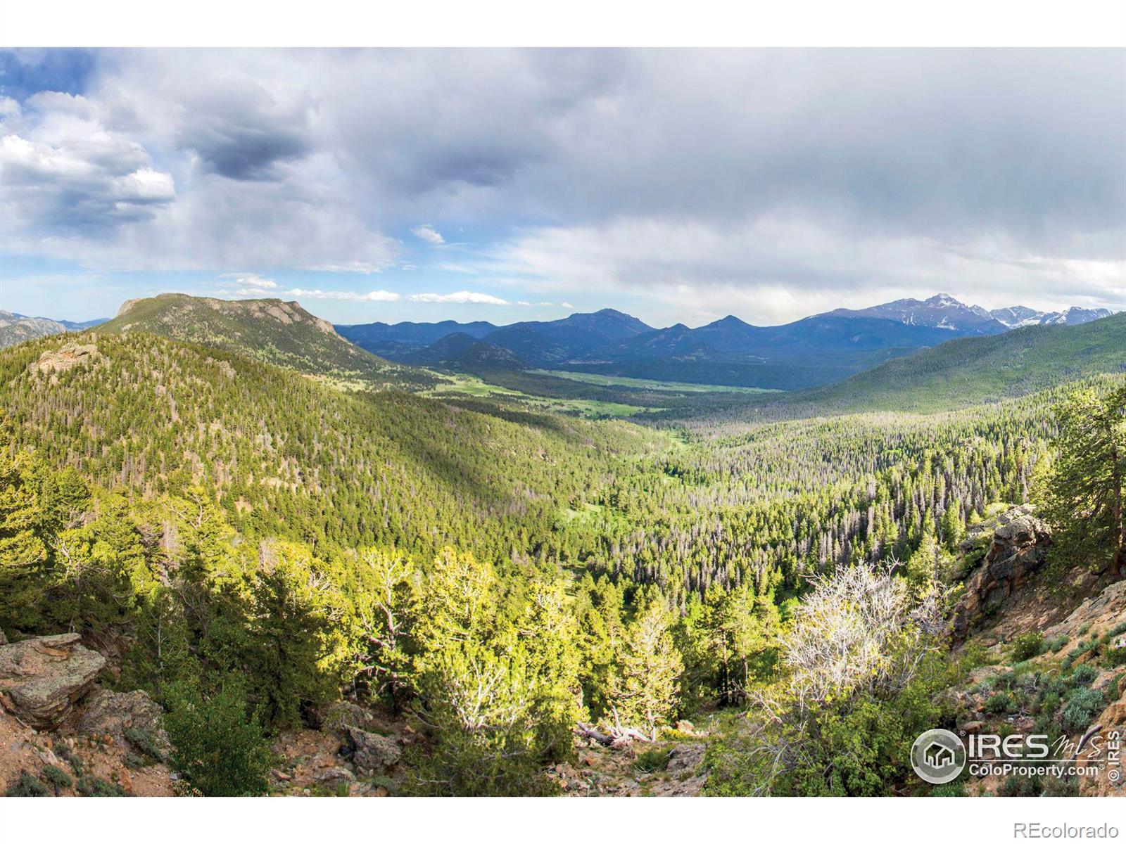 1690 Continental Peaks Circle Estes Park CO 80517
