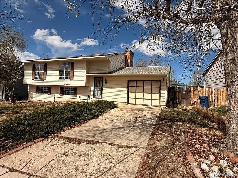 18035 E Iowa Drive Aurora CO 80017