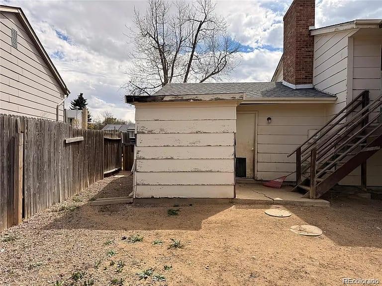 18035 E Iowa Drive Aurora CO 80017