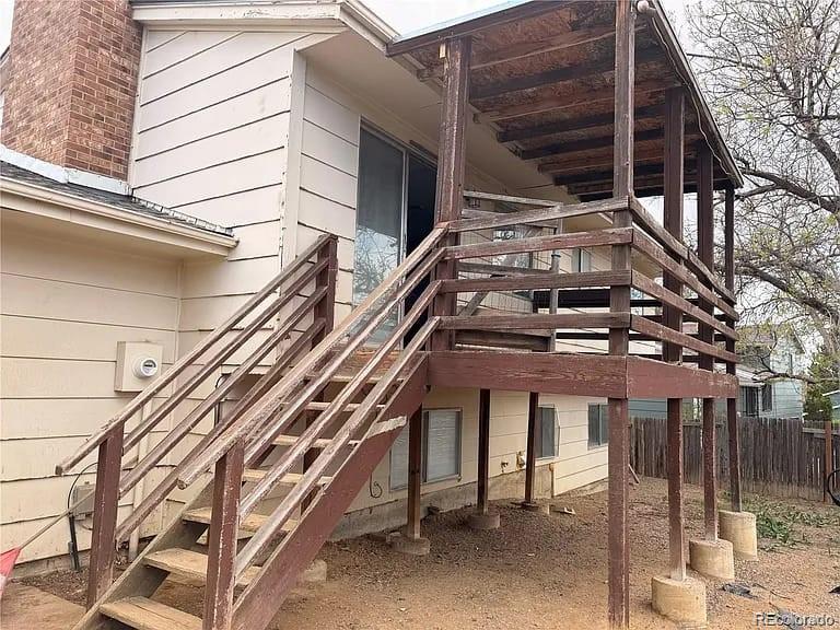 18035 E Iowa Drive Aurora CO 80017