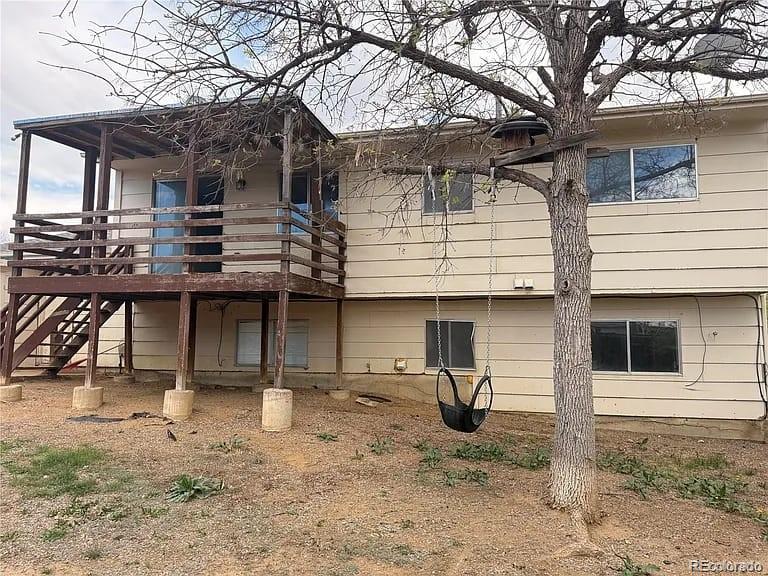 18035 E Iowa Drive Aurora CO 80017