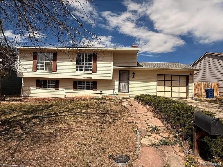 18035 E Iowa Drive Aurora CO 80017