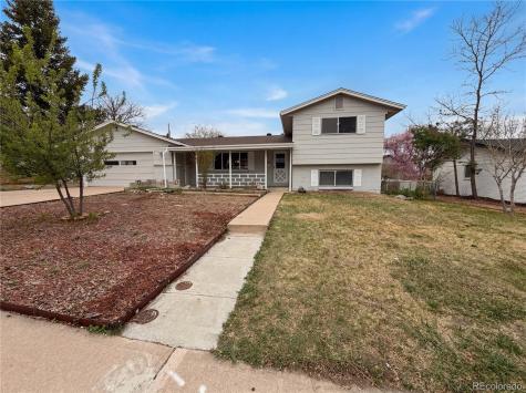 12806 E Nevada Circle Aurora CO 80012