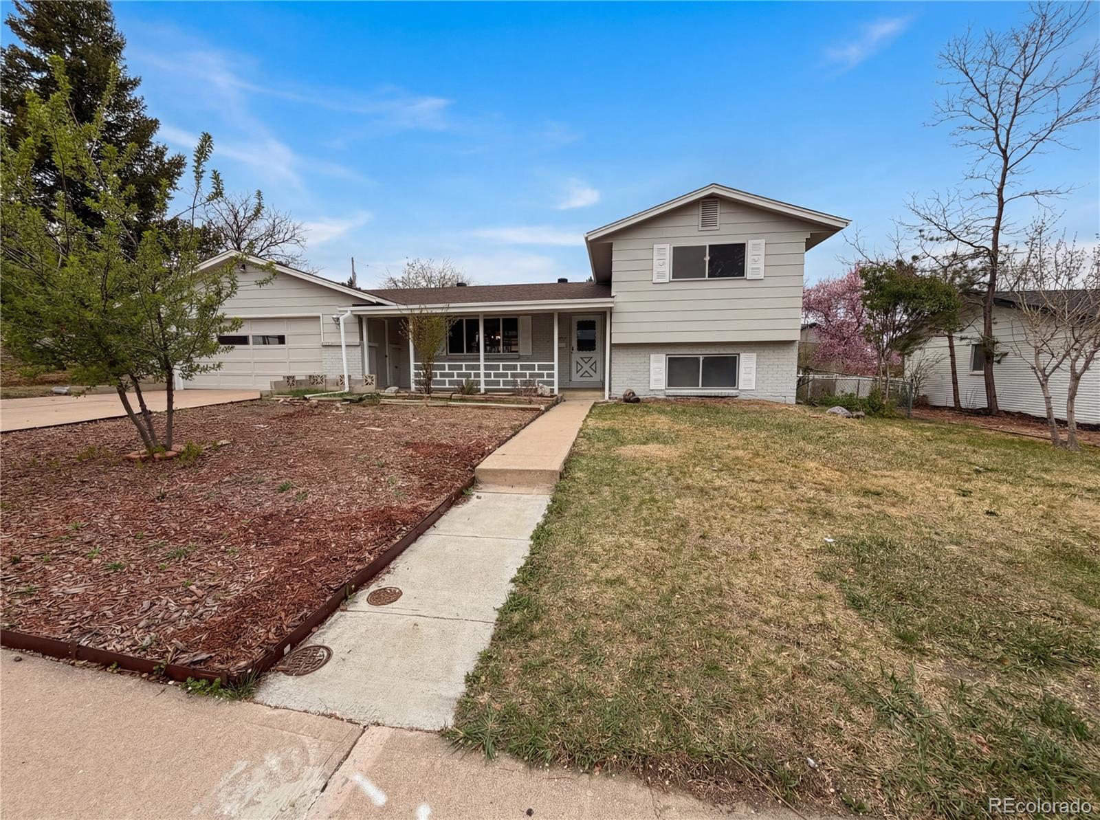 12806 E Nevada Circle Aurora CO 80012