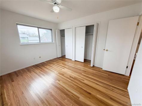 12806 E Nevada Circle Aurora CO 80012