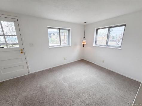 12806 E Nevada Circle Aurora CO 80012