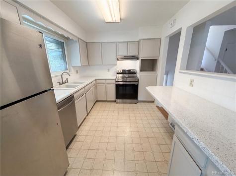 12806 E Nevada Circle Aurora CO 80012