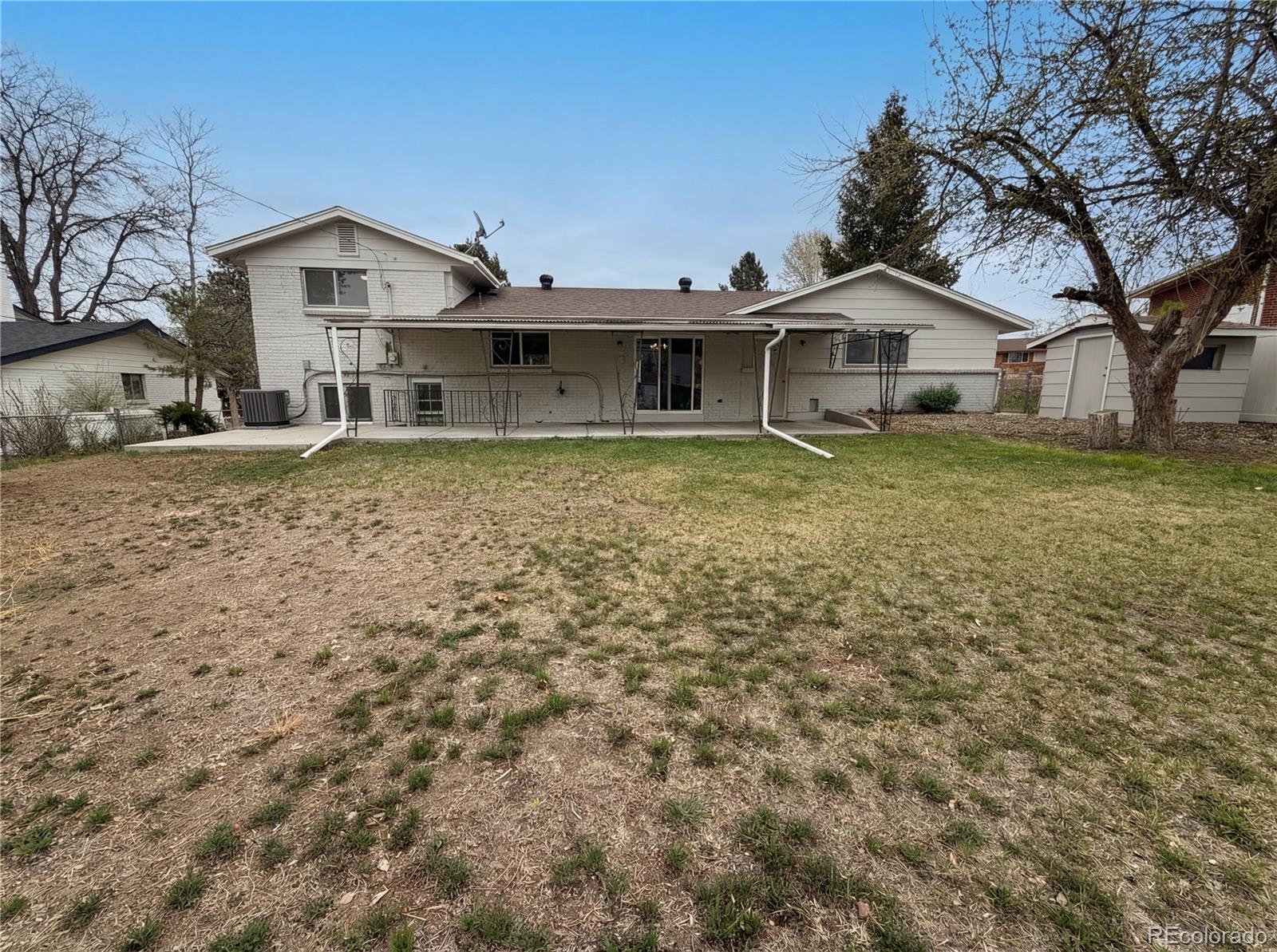 12806 E Nevada Circle Aurora CO 80012