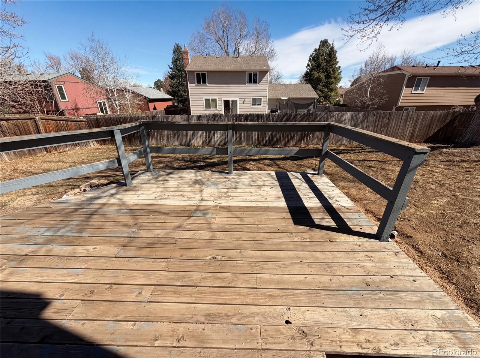 12806 E Nevada Circle Aurora CO 80012